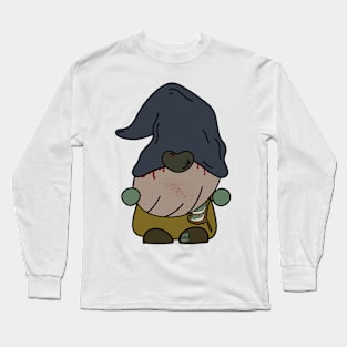 Zgnombie 1 Long Sleeve T-Shirt